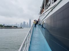 -澳门环岛游湾仔码头