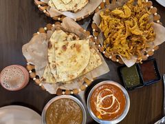 -南国印度餐厅Dakshin