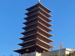 -牛首山文化旅游区