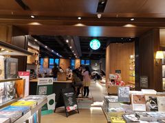 -星巴克臻选(深圳万象天地旗舰店)