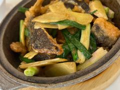 -明园茶餐厅(沙头角店)