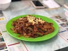 -澳门陈光记烧味饭店(万象城店)