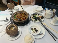 -勝記酒家·37年老字号·经典粤菜(荔枝公园店)