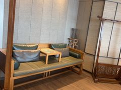 -川旺角融合菜•海景餐厅(星海广场店)