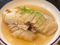 醉鸡-新南华大酒店(广中店)