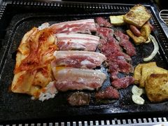 android_upload_pic-韩阳王石板烤肉