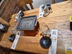 -聚点串吧·北京烧烤(赵登禹路店)