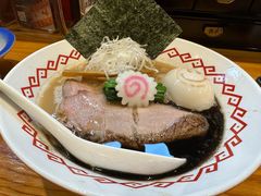 -Ramen满吉·豚骨拉面(丽园路店)