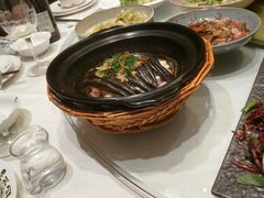 -扬州狮子楼·非遗淮扬菜(总店)