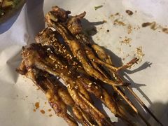 -林二哥宜烤官·宜宾小烧烤