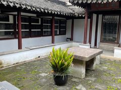 -常熟方塔园