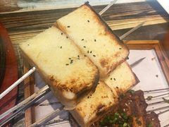 -小东北烧烤(双拥路店)
