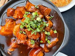 -喜洲翰林餐厅(董家百年老宅店)