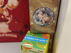 -泡泡玛特POPMART(世豪广场店)