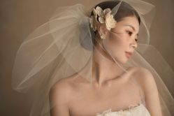 -巴黎婚纱摄影(苏州店)