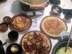 -乔阿马·江南味·驴肉香(龙湖华泾天街店)