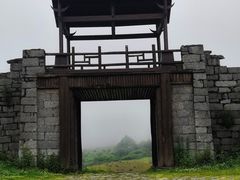 -石棉县孟获城