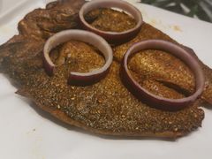 -巴依老爷新疆美食(工体旗舰店)