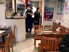 大堂-建国328 本帮小馆·面馆