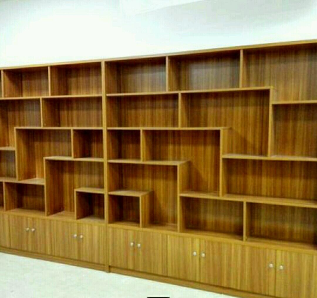 柜族衣柜定制家具厂