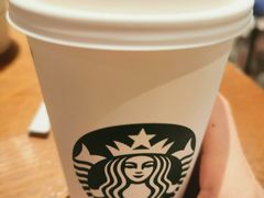 -星巴克(宝山万达店)