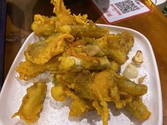 -捞围鲜·港式打边炉(海阳路店)