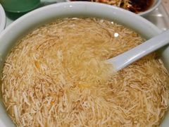 -冶春茶社(星汉大厦店)