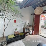 大鹏咖啡店卷起来 | 所城·祝君好