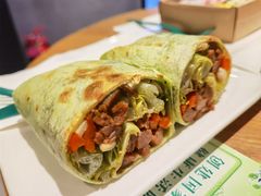 -星巴克(天津佛罗伦萨小镇店)