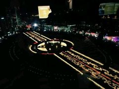 -君悦酒店·乐厨·高空自助餐(青年大街店)