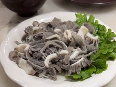 -京门老爆三·铜锅涮肉 爆肚(望京店)