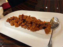 樱桃肉-香宫中餐厅·大连香格里拉(人民路店)
