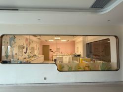 点击看大图 -金鹰国际月子中心(新街口店)
