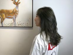 -Cima salon西玛沙龙