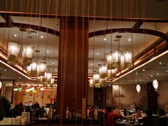 大堂-江南·JIANGNAN(北京歌华开元大酒店)