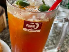 冰柠檬-恒兴发茶店(十三小店)