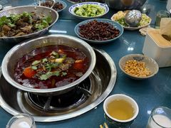 -贵州笋子鸡(米市街店)