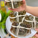 葉富贵海鲜火锅自助，嘉定人民的新宠🔥