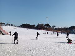 -棋盘山冰雪大世界
