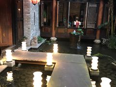 -鱼桥巷·美学川菜