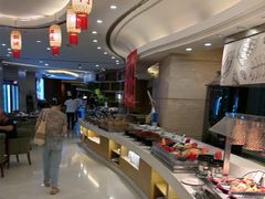 -元一希尔顿酒店·禅自助餐厅·啤酒花园