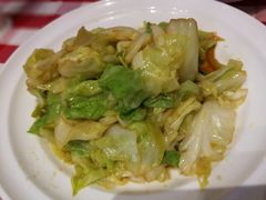 -西贝(金桥店)