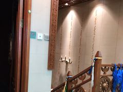 -诺敏塔拉奶茶-布里亚特包子-手把肉(锦都会店)