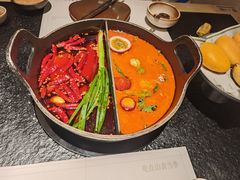 -山缓缓火锅(青岛万象城店)