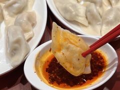 -喜家德虾仁水饺(华强天虹店)