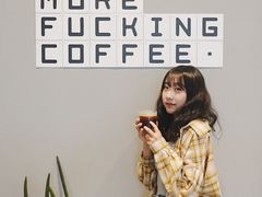 -dotcom coffee古点咖啡(致真大厦店)