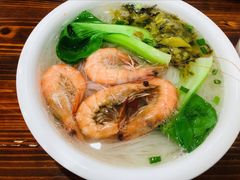 -没牙伯花生汤店(老药洲店)