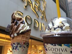 -GODIVA(港汇恒隆广场)