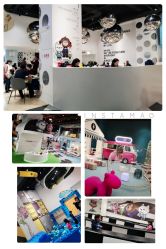 -MINI MARS KIDS CLUB亲子家庭中心(长宁天山店)