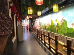 -彭家大院(弘道路店)